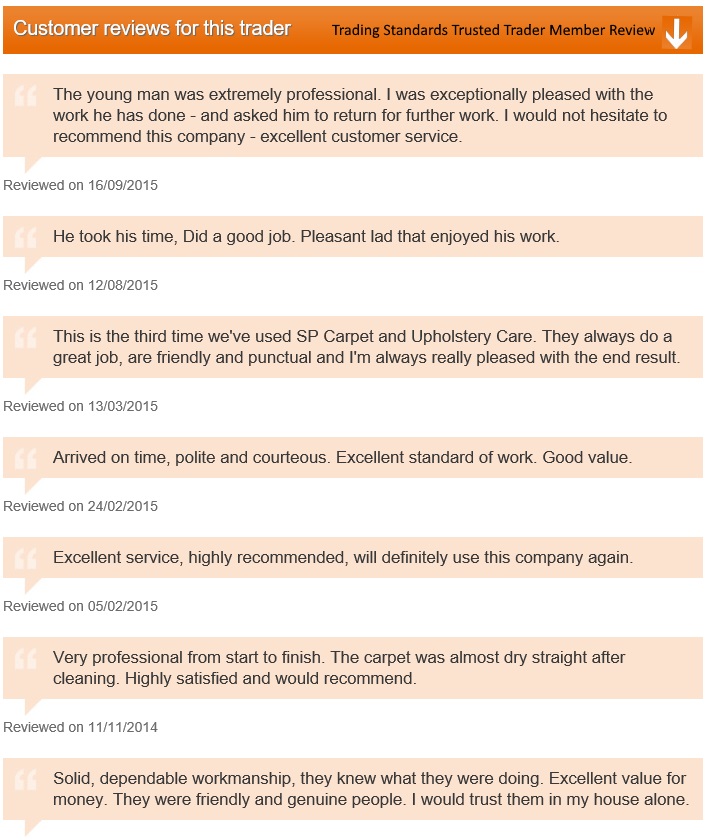 Review for Nottinghamcarpet cleaning company Review for Nottinghamcarpet cleaning company
